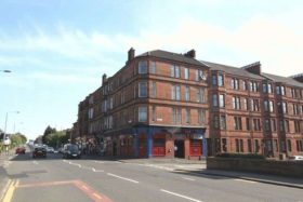 1 bedroom Flat for s...